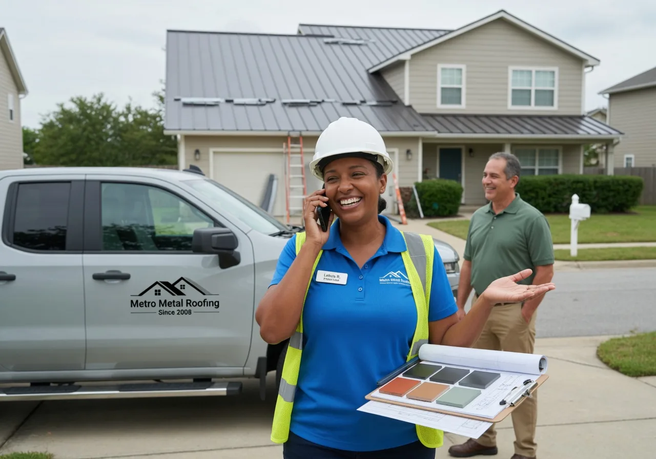 Metal Roofing Installation Mount Pleasant, UT FAQs