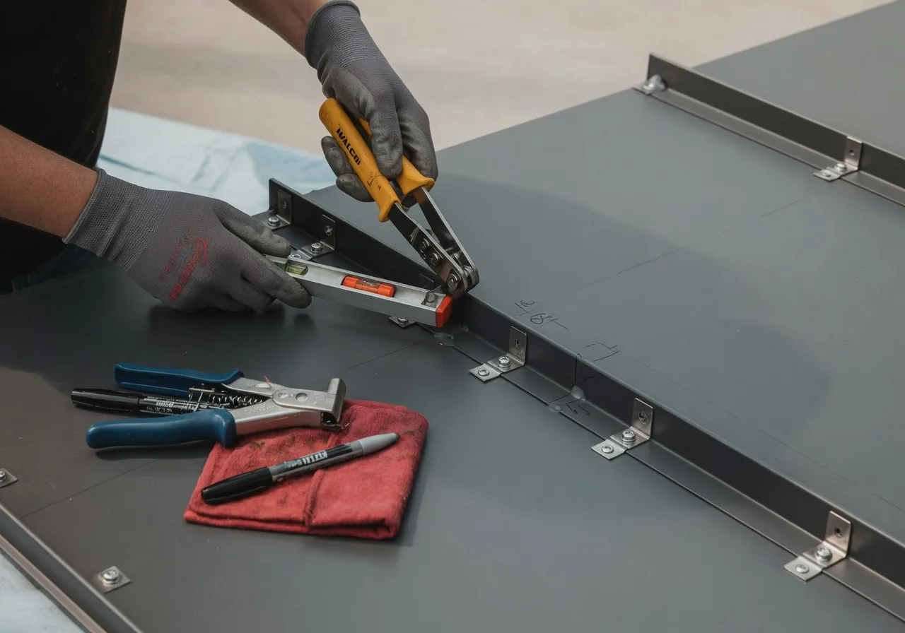 Why choose Metal Roofing Installation in Mount Pleasant, UT